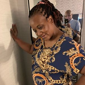 Meet your Posher, Guerda